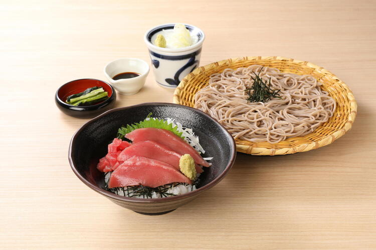 盛夏のおすすめメニュー｜そじ坊｜ショップニュース｜ゆめタウン佐賀